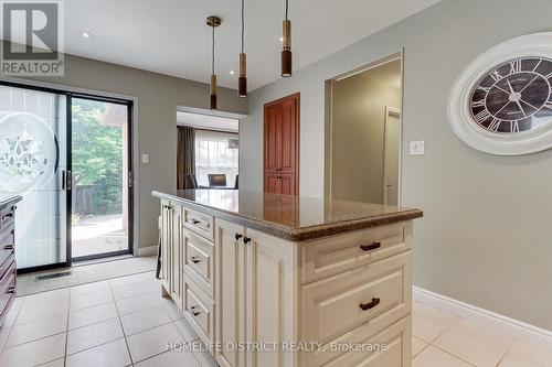 43 Daniels Crescent, Ajax, ON - Indoor Photo Showing Other Room