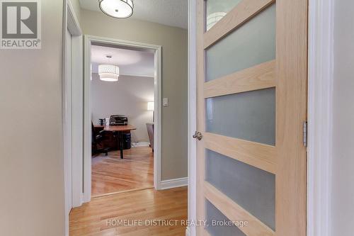 43 Daniels Crescent, Ajax, ON - Indoor Photo Showing Other Room