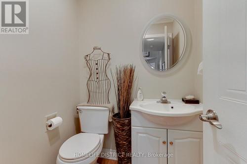 43 Daniels Crescent, Ajax, ON - Indoor Photo Showing Bathroom