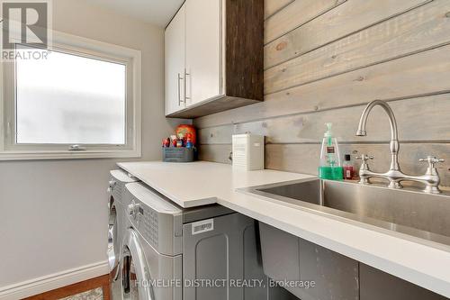 43 Daniels Crescent, Ajax, ON - Indoor Photo Showing Other Room