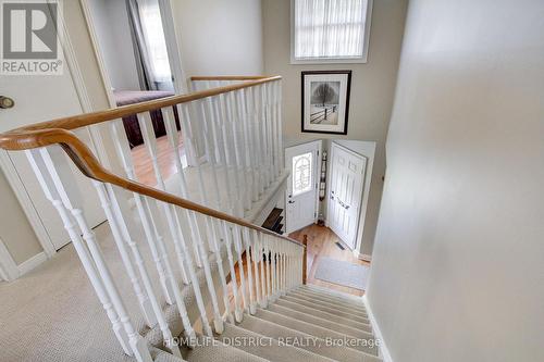 43 Daniels Crescent, Ajax, ON - Indoor Photo Showing Other Room