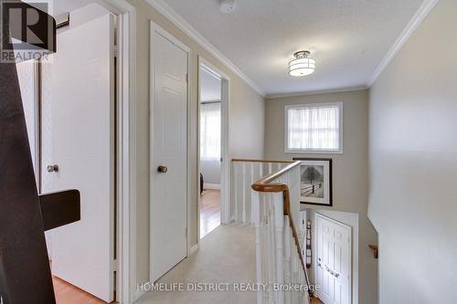 43 Daniels Crescent, Ajax, ON - Indoor Photo Showing Other Room
