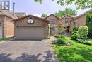 43 Daniels Crescent, Ajax, ON  - Outdoor 