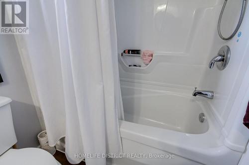 43 Daniels Crescent, Ajax, ON - Indoor Photo Showing Bathroom