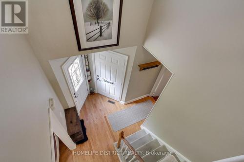 43 Daniels Crescent, Ajax, ON - Indoor Photo Showing Other Room