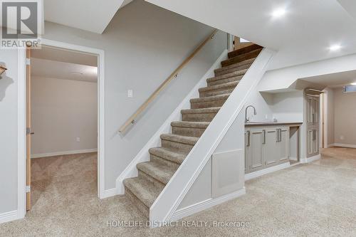 43 Daniels Crescent, Ajax, ON - Indoor Photo Showing Other Room