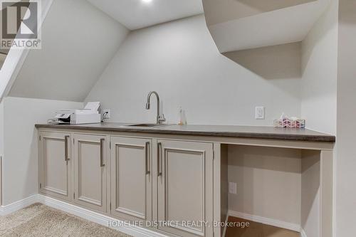 43 Daniels Crescent, Ajax, ON - Indoor