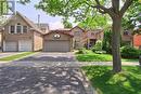 43 Daniels Crescent, Ajax, ON  - Outdoor With Facade 