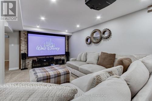 43 Daniels Crescent, Ajax, ON - Indoor