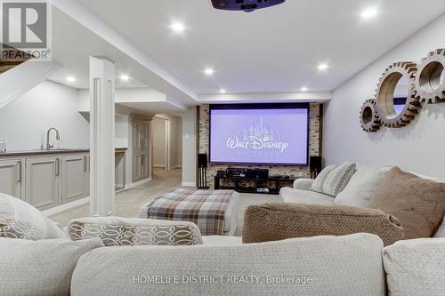 43 Daniels Crescent, Ajax, ON - Indoor