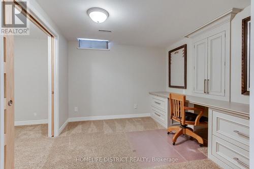 43 Daniels Crescent, Ajax, ON - Indoor