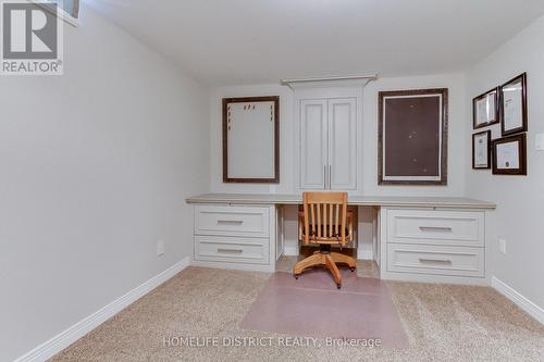 43 Daniels Crescent, Ajax, ON - Indoor