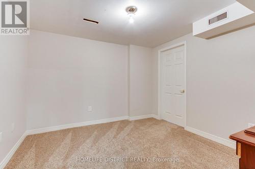 43 Daniels Crescent, Ajax, ON - Indoor Photo Showing Other Room