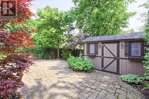 43 Daniels Crescent, Ajax, ON - Outdoor