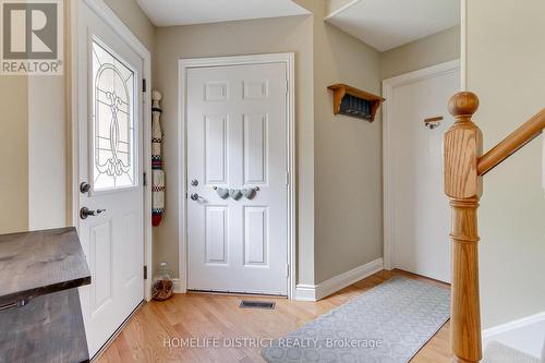 43 Daniels Crescent, Ajax, ON - Indoor Photo Showing Other Room