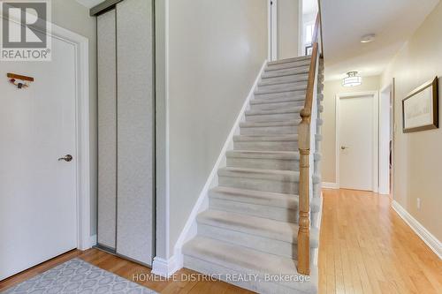 43 Daniels Crescent, Ajax, ON - Indoor Photo Showing Other Room