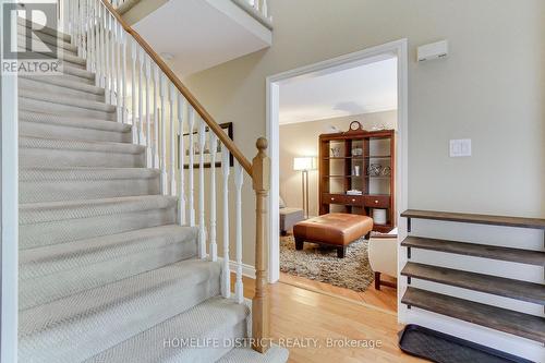 43 Daniels Crescent, Ajax, ON - Indoor Photo Showing Other Room