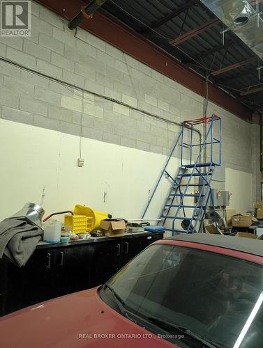 D17 - 63 Silver Star Boulevard, Toronto, ON 