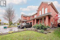 15 LONGWOOD AVENUE  Richmond Hill, ON L4E 4B1
