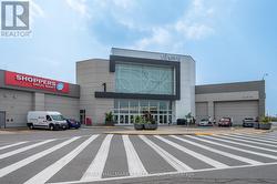 UNIT 609 - 1200 ST. LAURENT BOULEVARD  Ottawa, ON K1K 2B8