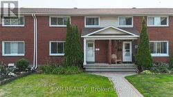 646 BORTHWICK AVENUE  Ottawa, ON K1K 2L9