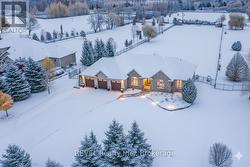 1330 CONCESSION 6 ROAD W  Hamilton, ON L8B 1N1