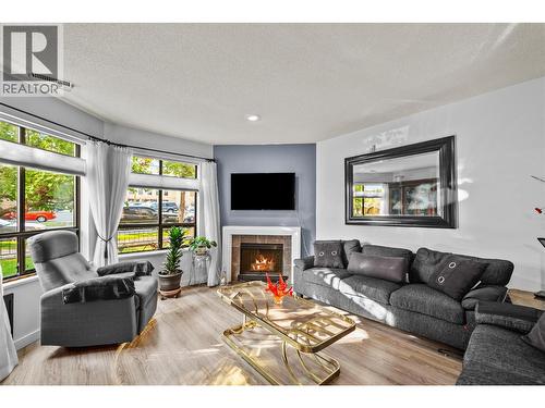 338 NICOLA Street Unit# 108  Kamloops, BC V2C 2P5