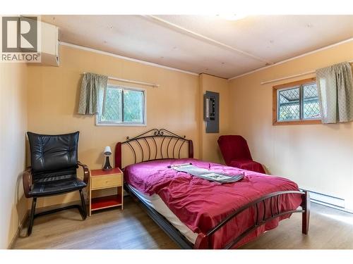 75 Big Bar Road, Clinton, BC 