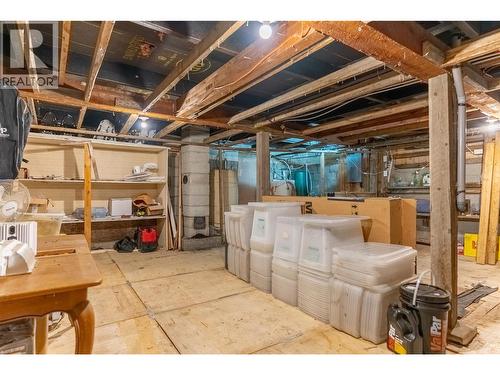 75 Big Bar Road, Clinton, BC 