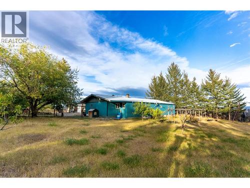 75 Big Bar Road, Clinton, BC 