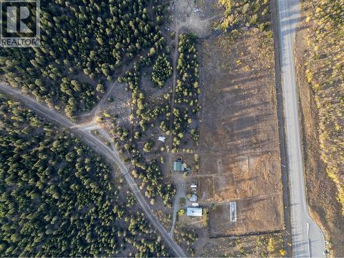 75 Big Bar Road, Clinton, BC 