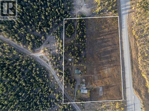 75 Big Bar Road, Clinton, BC 