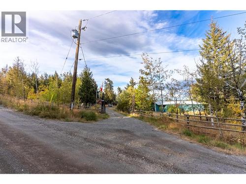 75 Big Bar Road, Clinton, BC 