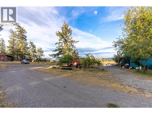 75 Big Bar Road, Clinton, BC 
