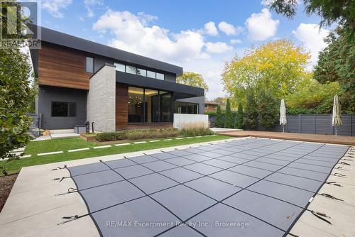 144 Sparling Court, Oakville (Sw Southwest), ON - Outdoor