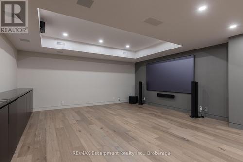 144 Sparling Court, Oakville (Sw Southwest), ON - Indoor