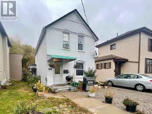 205 WILLIAM STREET  Brantford, ON N3T 3L6