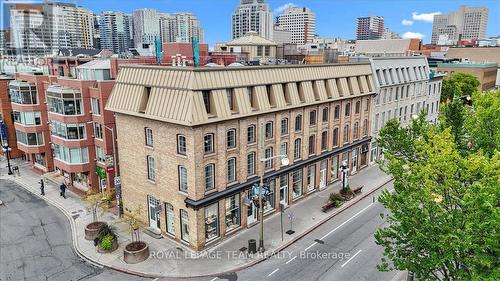 5 - 10 Clarence Street, Ottawa, ON - Outdoor