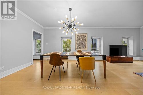 5 - 10 Clarence Street, Ottawa, ON - Indoor