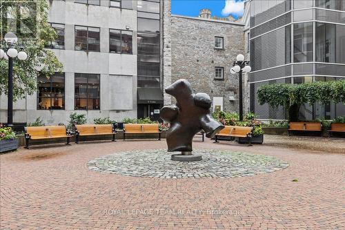 5 - 10 Clarence Street, Ottawa, ON - Outdoor