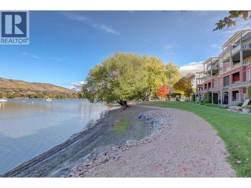 7343 Okanagan Landing Road Unit# 1114, Vernon, BC - Outdoor With View