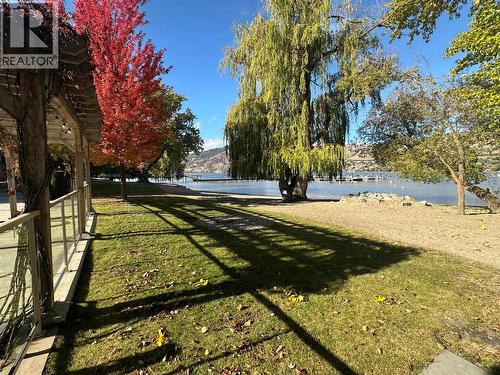 7343 Okanagan Landing Road Unit# 1114, Vernon, BC - Outdoor With View