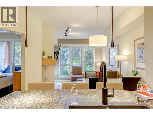 7343 Okanagan Landing Road Unit# 1114, Vernon, BC - Indoor