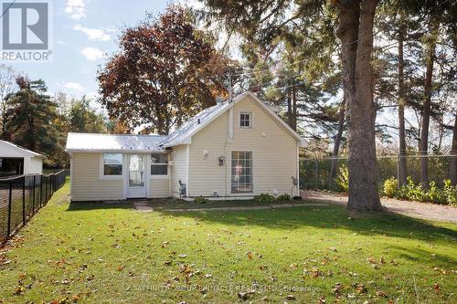 187 KING STREET W  Brock (Beaverton), ON L0K 1A0