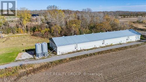 2421 County Rd 3, Prince Edward County (Ameliasburg Ward), ON 