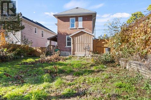 650 Armour Road, Peterborough (Ashburnham Ward 4), ON - Outdoor