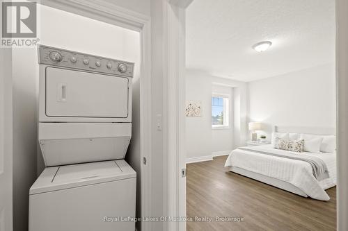 12 Macarthur Drive, Bracebridge (Monck (Bracebridge)), ON - Indoor Photo Showing Laundry Room