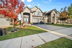 1804 BROWN DRIVE  London North (North S), ON N6G 0M4