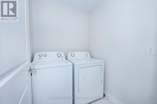 79 Rookie Crescent, Ottawa, ON - Indoor Photo Showing Laundry Room