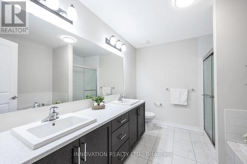 79 Rookie Crescent, Ottawa, ON - Indoor Photo Showing Bathroom